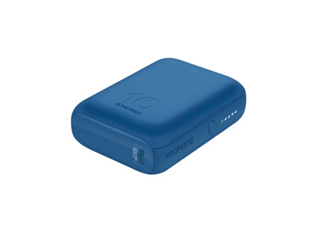 Powerbank PROMATE Azul