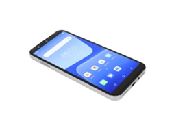 Laxiscreed Smartphone Android De 5,99" Com 4gb Ram, 32gb, Câmara 8mp + 21mp
