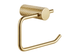 Recipiente de Papel Higiénico REA A62309g Gold