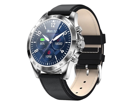 Smartwatch XTRADITECH Castanho