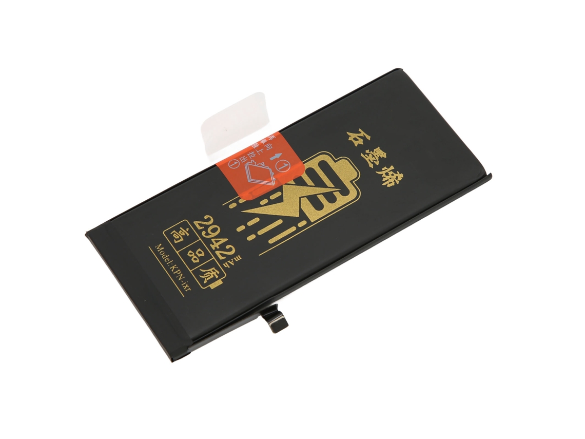 Bateria de Grafite Iphone Xr LAXISCREED