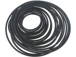 20-correias Quadradas Para Flauta Doce, 1, 2mm De Largura, Para Reparo E Manutenção De Flautas, Correias Dobráveis De