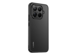 Capa Fosca À Prova De Choque Para Celular Com Fecho Magnético.preto Fosco capa Única série Armor Ice Crystal, Oneplus 112
