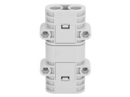 Conector Rápido De Bateria Retardante De Chamas 50a Plug Conector Cavo Bateria Conexão Rápida