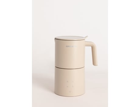 CREATE - MILK FROTHER STUDIO PRO - Espumador e aquecedor de leite apto para máquina de lavar loiça