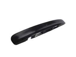 Alça Da Porta-malas Traseira Preta Primada Para Nissan Qashqai J10 Jj10 2007-2014 Com Buraco De Câmera E Chave Inteligente Preto