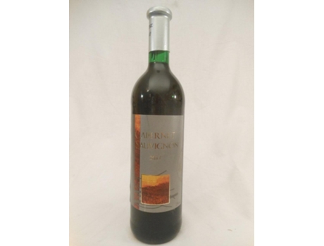 Vinho Tinto PRODUCTO DE ALDEA 2011 (75 cl - 1 unidade)