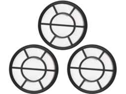 Filtro Lavável Para Aspirador De Pó Multiciclone Redmond Rv-c335,
