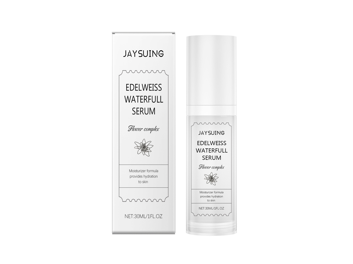 Sérum Hialurônico para Pele Hidratada e Radiante LAXISCREED