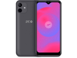 Smartphone SPC Smart 2 (5.45'' - 1 GB - 16 GB - Preto)