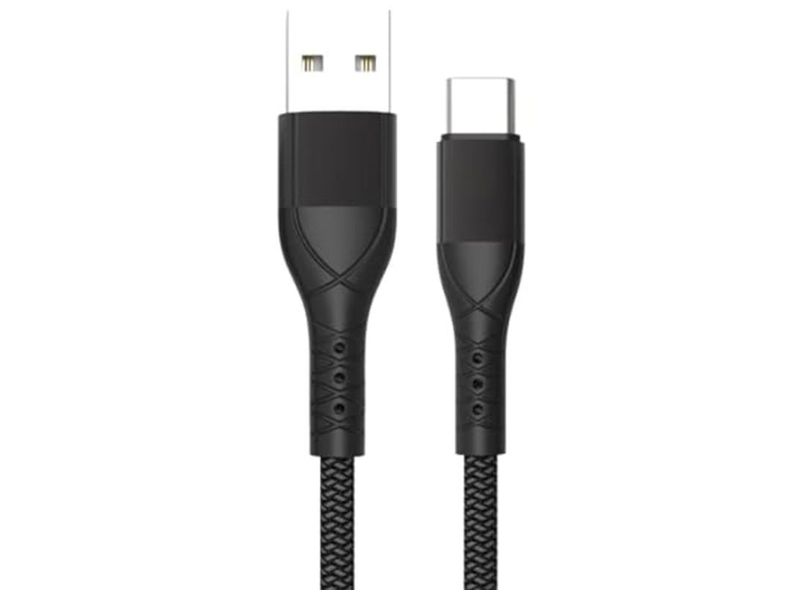 2026 cabo de Carregamento Rápido Usb a para Usb c Durável 1.5m para Smartphones e Tablets