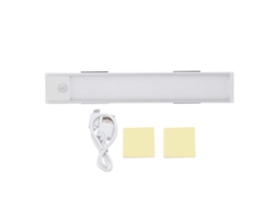 Luz De Faixa Longa Com Sensor De Movimento (recarregável, Sem Fio)