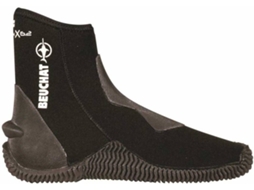 Botas de Mergulho BEUCHAT Sirocco Open (5 mm - M)
