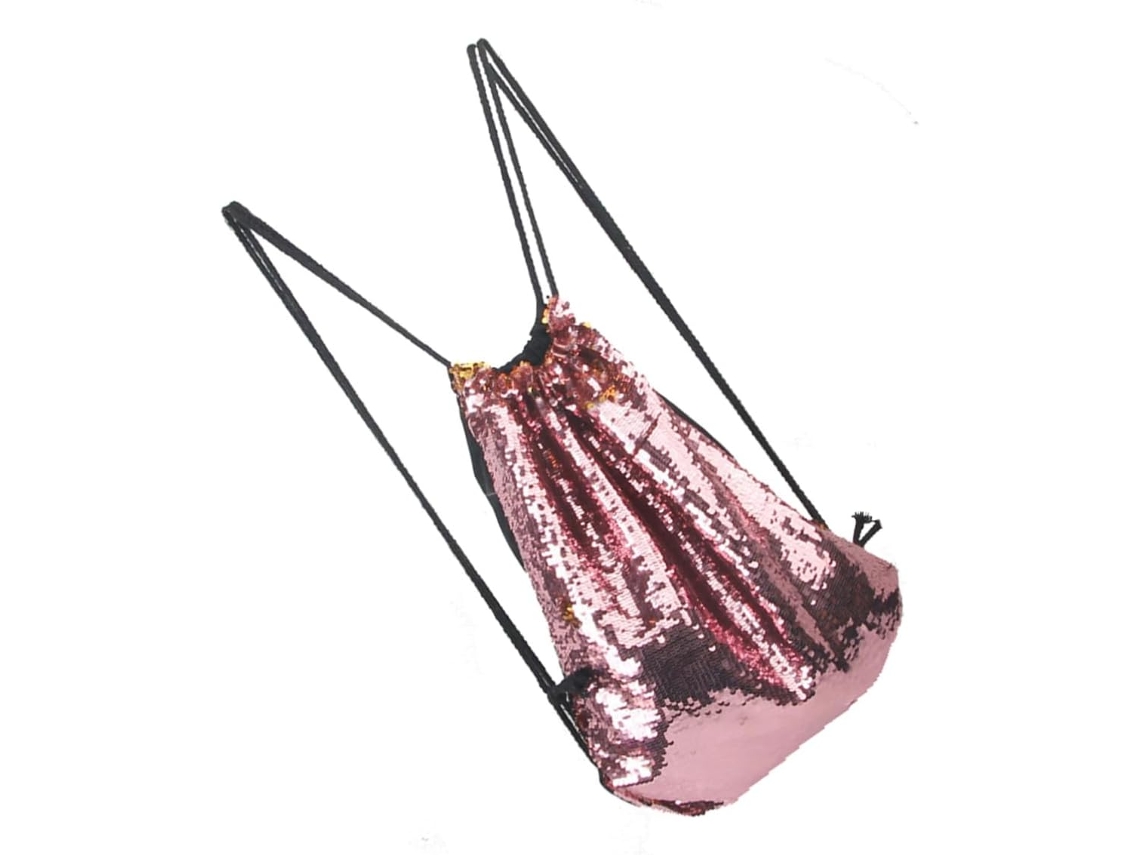 Mochila Com Cordão, Chaveiros De Unicórnio, Bolsas De Ginástica, Mochilas Para Meninas, Bolsa De Ombro, Bolsa De Lantejoulas Gokoco