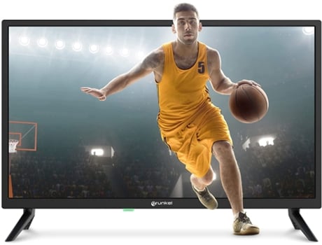 TV GRUNKEL LED-24IV2 (24'' - 61 cm - HD - Smart Tv)