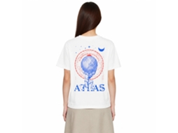 Rockinstone Atlas Florian Tripoteau T-shirt Unique Designer Style
