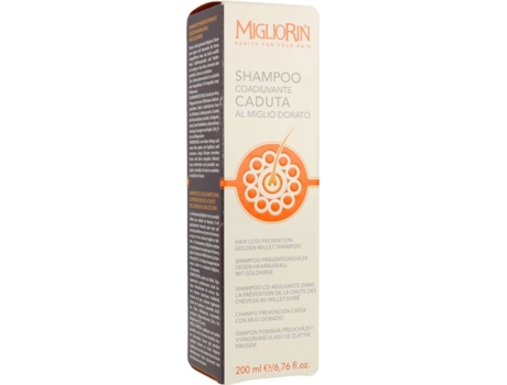 Champô  Perda de Cabelo (200 ml)