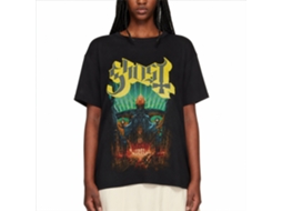 Ghost Meliora T-shirt Unisex Adults Size:xl