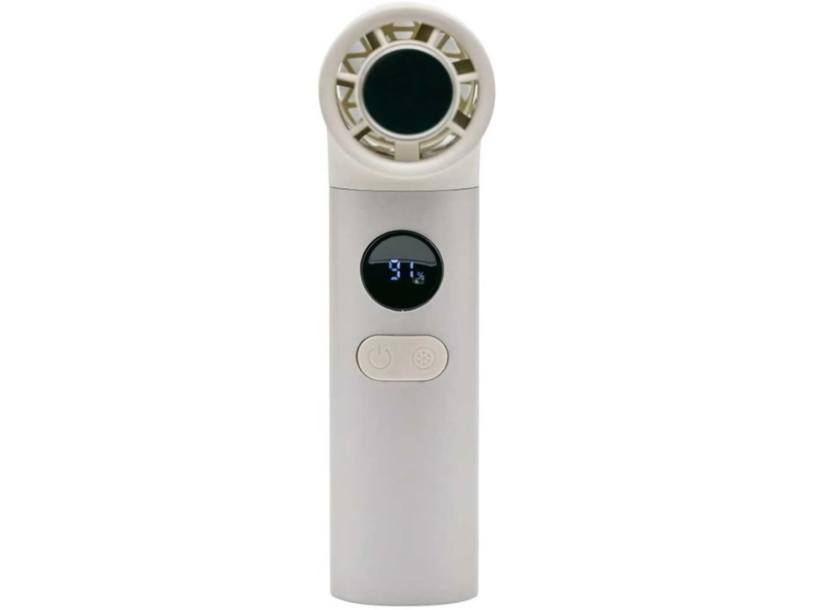 Pescoço Flexível 3000mah Led Branco