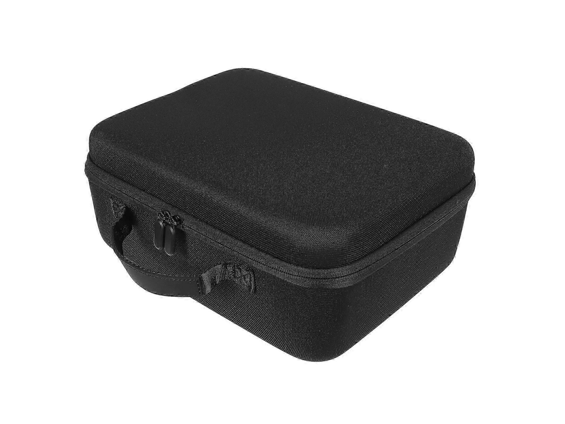 26 27 1 Bolsa para Secador de Cabelo, Organizador Estojo Armazenamento Portátil GOKOCO