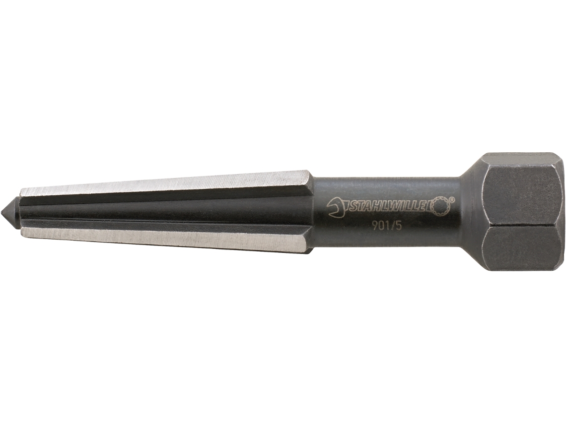 STAHLWILLE 71050003 - Extrator de parafusos 901 3