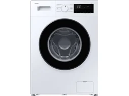 Máquina de Lavar Roupa SAMSUNG WW90FG3M05AWEP (9 kg - 1400 rpm - Branco)