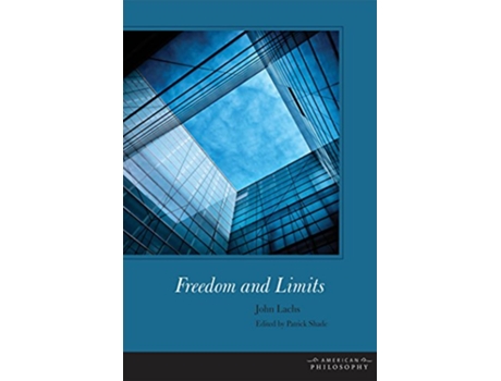 Livro Freedom and Limits American Philosophy de John Lachs (Inglês)