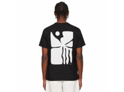 Rockinstone Skeleton Bloom Kim Van Vuuren Shirt Unique Designer Style