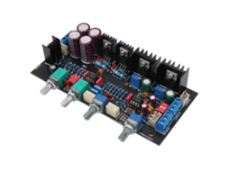 Módulo De Remoção Digital De Som Tone Board A3