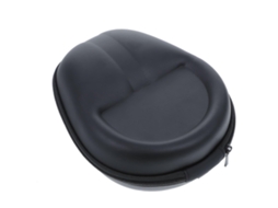 Estojo Dobrável E Durável Para Armazenamento De Fones De Ouvido Que Combina Estilo E Desempenho Profissional. Olysi Shop