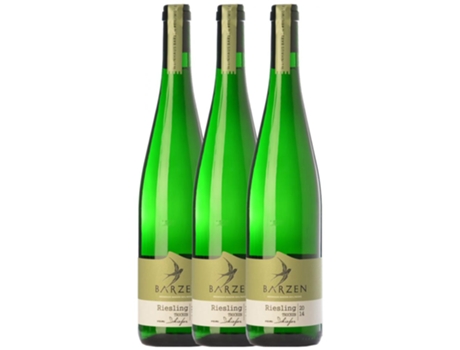 Vinho BARZEN Barzen Trocken Riesling Mosel (0.75 L - 3 unidades)