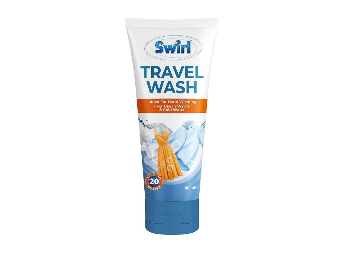 Saboaria De Viagem - 100ml