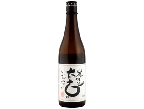 Sake SAKE MICO Taiko No Izanai 2011 (72 CL - 1 unidade)