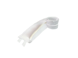 Vercart Conector De Colchão 25x200 Cm Branco