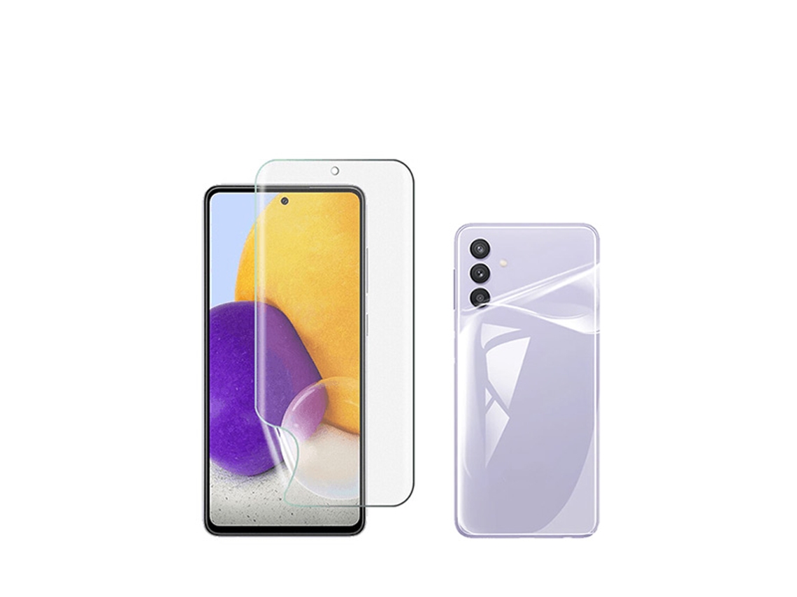 Pelicula de Vidro GIFT4ME Galaxy A55 5G