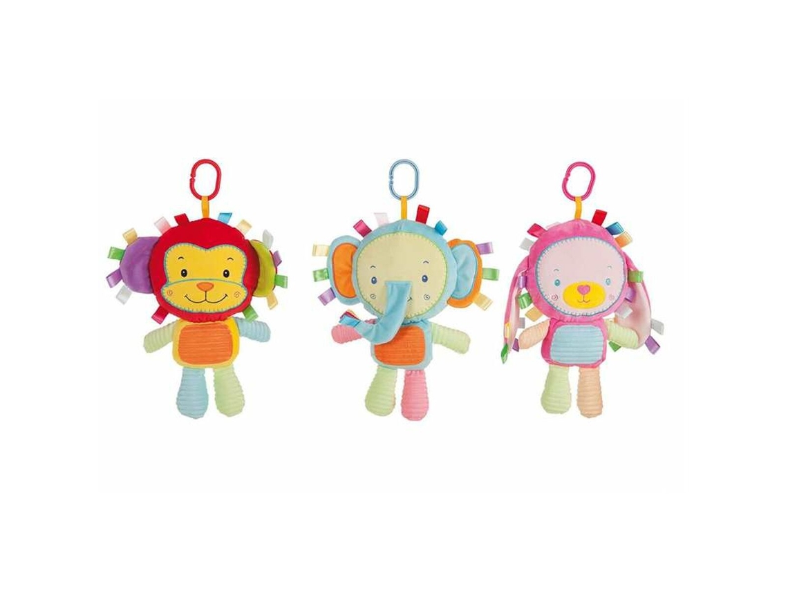 Peluche Baby Funny 35 cm