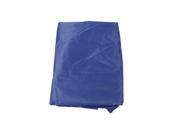 Parede Lateral Tenda LAXISCREED Oxford Impermeável Azul