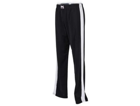 Calças de Fato de Treino Unissexo METAL BOXE (160 cm - Multicor)