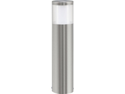Candeeiro Exterior de Chão EGLO BASALGO 1 450 mm