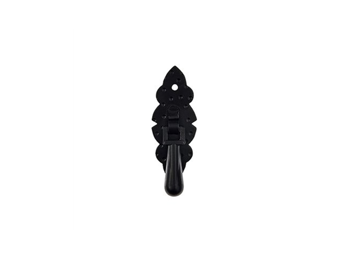 Pêndulo Vertical Castellano Preto 75 P Amig