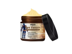 Creme Relaxante com Veneno de Abelha para Juntas LAXISCREED