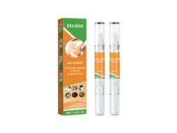 Caneta Reparo Pele Eelhoe 2pcs Rosto Pescoço