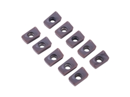 Conjunto De Ferramentas De Torneio E Inserções De Carbeto (tornear E Furação)