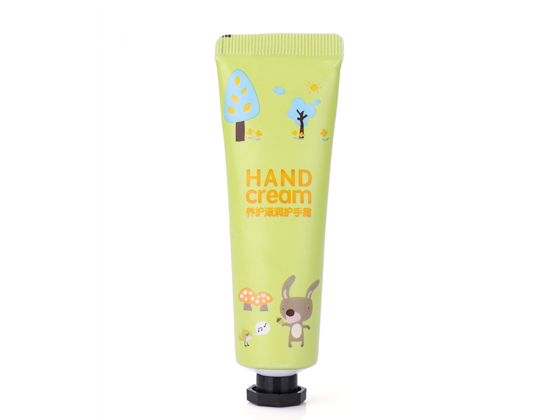 Creme Hidratante Nutritivo Para Mãos Formula Eficaz