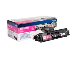 Toner BROTHER TN-321 Magenta (TN-321M)