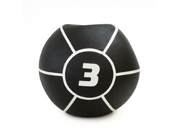 Bola Medicinal 3kg Com Alças VIOK