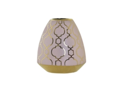 Jarro DKD HOME DECOR (Porcelana - Multicor)