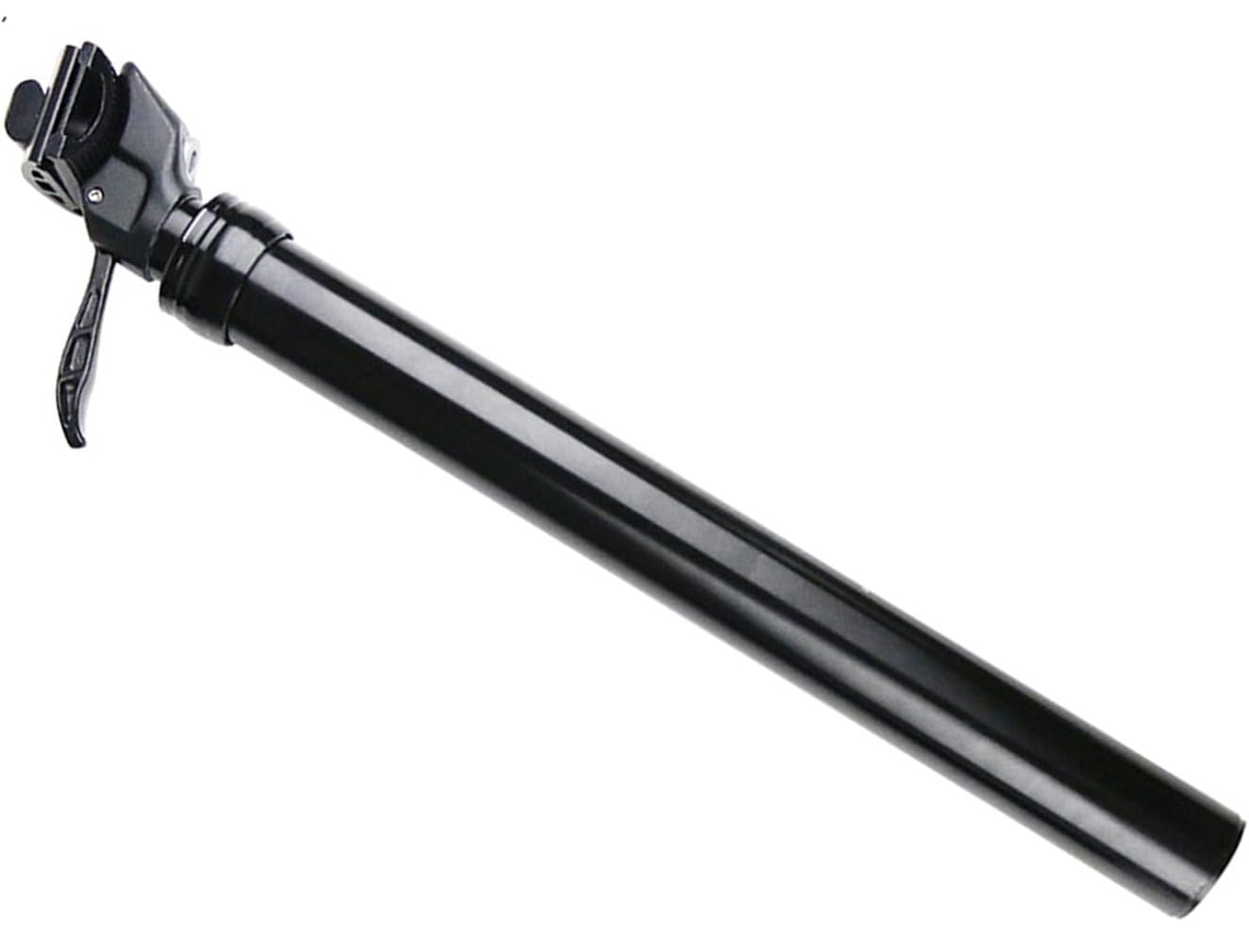 Canote de Selim ajustável em liga de alumínio com pega ergonômica SFUSHOS