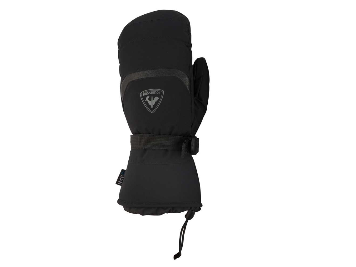 ROSSIGNOL Luvas Type Impr M Preto M Homem