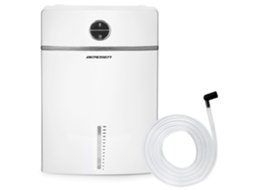 Desumidificador De Ar Berdsen BR-20C - Controle Eficiente Da Humidade